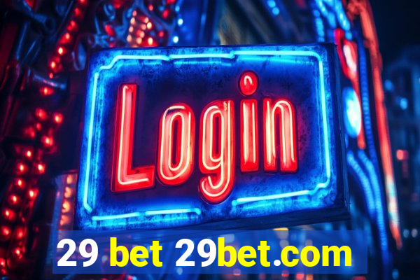 29 bet 29bet.com